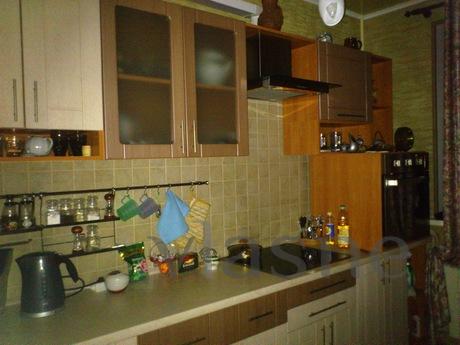 Apartment elite class at a nice price, Belgorod - günlük kira için daire