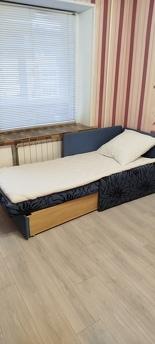 Квартира подобово з новим ремонтом, Канев - квартира посуточно