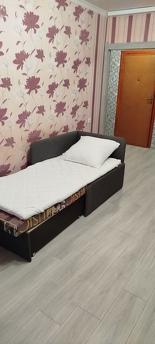 Квартира подобово з новим ремонтом, Канев - квартира посуточно