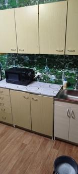 Квартира подобово з новим ремонтом, Канев - квартира посуточно