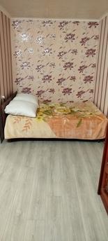 Квартира подобово з новим ремонтом, Канев - квартира посуточно