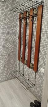 Квартира подобово з новим ремонтом, Канев - квартира посуточно