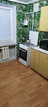 Квартира подобово з новим ремонтом, Канев - квартира посуточно