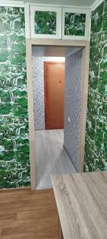 Квартира подобово з новим ремонтом, Канев - квартира посуточно