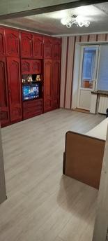 Квартира подобово з новим ремонтом, Канев - квартира посуточно