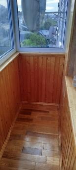 Квартира подобово з новим ремонтом, Канев - квартира посуточно