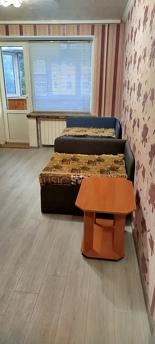 Квартира подобово з новим ремонтом, Канев - квартира посуточно