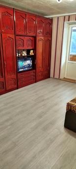 Квартира подобово з новим ремонтом, Канев - квартира посуточно