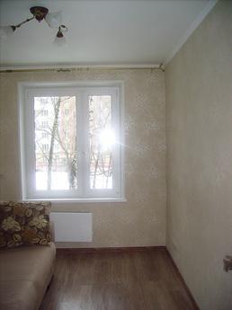 Cozy apartment in the center, Volgograd - günlük kira için daire