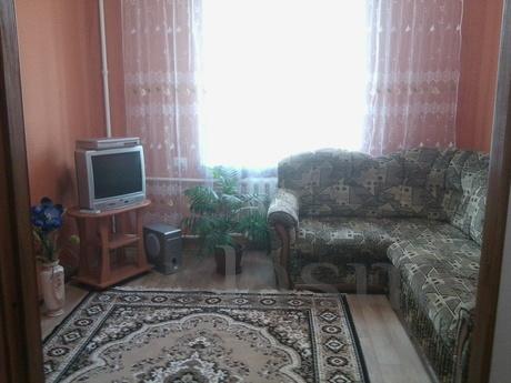 apartment, Kropyvnytskyi (Kirovohrad) - mieszkanie po dobowo