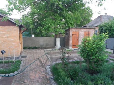 Rent outbuilding in the private sector, Mirgorod - mieszkanie po dobowo