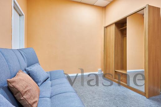 Hello dear guests! * Spacious, stylish apartment for rent in