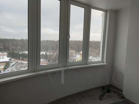 Panoramic view of the forest!, Brovary - apartment by the day
