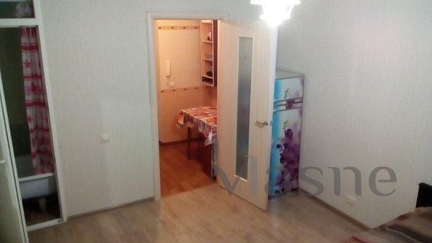 1 bedroom apartment for rent, Yekaterinburg - apartment by the day