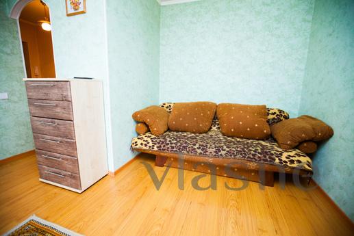 Rent one cozy, Kemerovo - günlük kira için daire