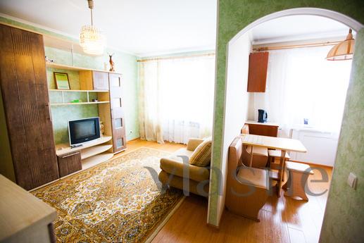 Rent one cozy, Kemerovo - günlük kira için daire