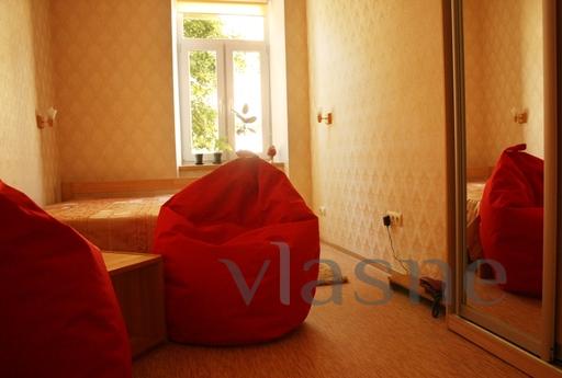 Cozy apartment for two person, Lviv - mieszkanie po dobowo
