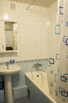 1 bedroom Apartment for rent, Kharkiv - günlük kira için daire