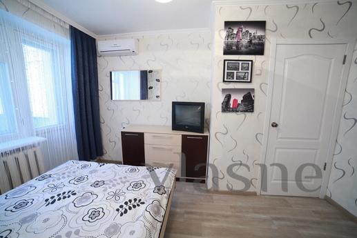 Apartment for two persons, Odessa - apartment by the day
