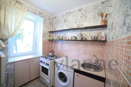 Apartment for two persons, Odessa - günlük kira için daire
