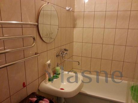 2-bedroom. apartment near the shopping c, Khimki - apartment by the day