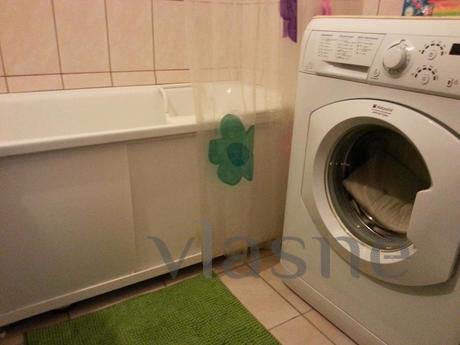 2-bedroom. apartment near the shopping c, Khimki - apartment by the day