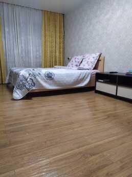 Nice apartment for rent, Omsk - günlük kira için daire