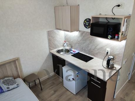 Apartment near DENDRARIUM in residential, Sochi - günlük kira için daire