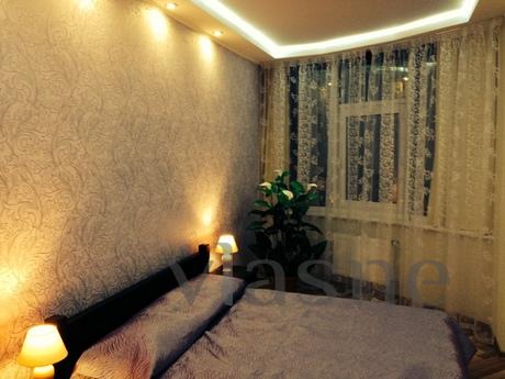 Rent 2x room apartment in Arcadia LCD Se, Odessa - günlük kira için daire
