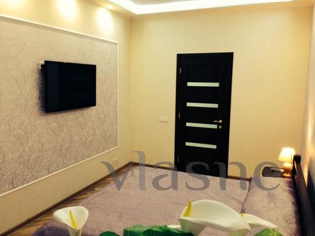 Rent 2x room apartment in Arcadia LCD Se, Odessa - günlük kira için daire