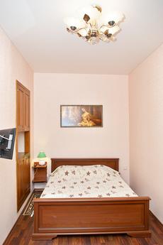 Rent by the day 2-room apartment Center, Odessa - günlük kira için daire