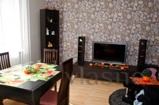3 bedroom apartment French Boulevard, Odessa - apartment by the day