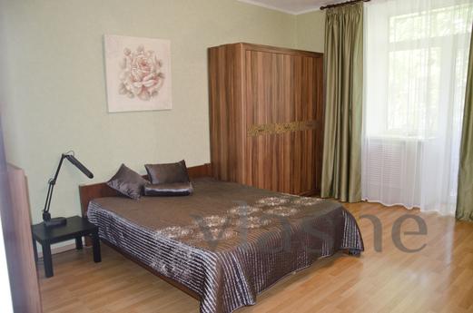 3 odalı daire Fransız Bulvarı, Odessa - günlük kira için daire