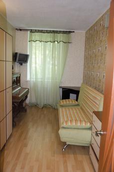 3 odalı daire Fransız Bulvarı, Odessa - günlük kira için daire