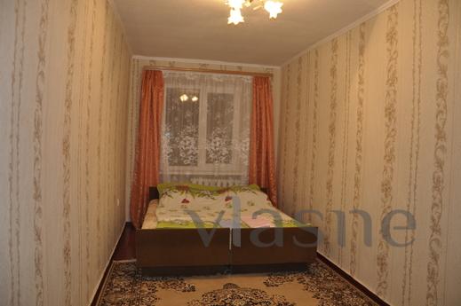 apartment's podobovo, Uman - apartment by the day