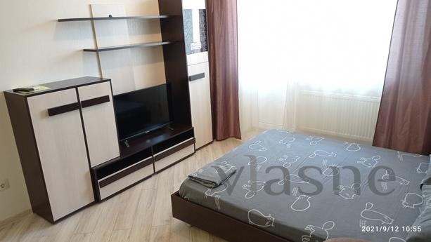 Apartment on Shifrina, Krasnodar - günlük kira için daire