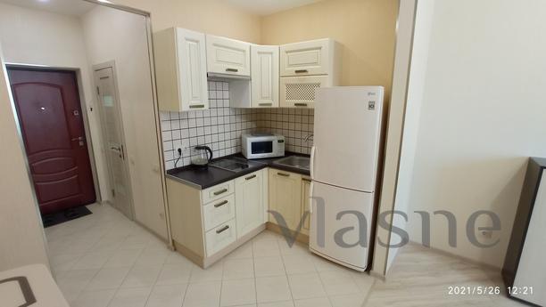 Apartment on Shifrina, Krasnodar - günlük kira için daire