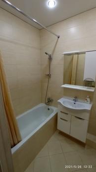 Apartment on Shifrina, Krasnodar - günlük kira için daire