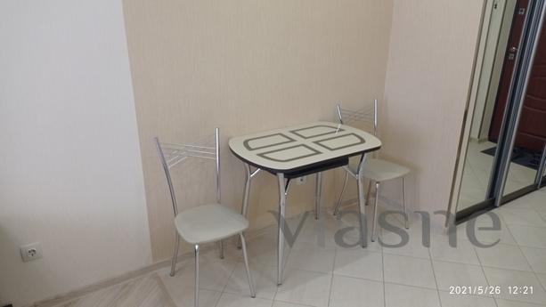 Apartment on Shifrina, Krasnodar - günlük kira için daire