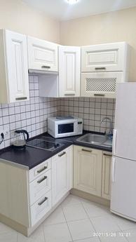 Apartment on Shifrina, Krasnodar - günlük kira için daire