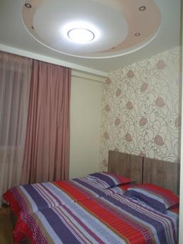 Luxury apartments for rent in Tbilisi, Tbilisi - günlük kira için daire
