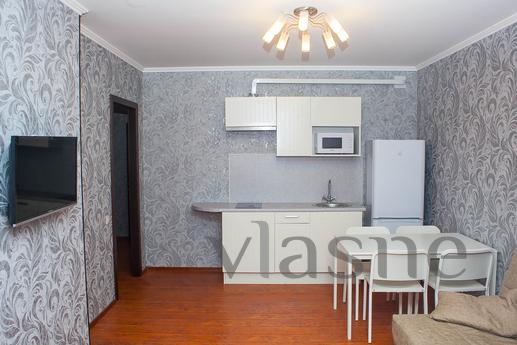 2-bedroom apartment near Crocus Expo, Krasnogorsk - günlük kira için daire