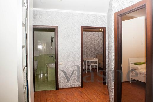 2-bedroom apartment near Crocus Expo, Krasnogorsk - günlük kira için daire