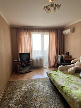 Rent 1 room apartment by the day and for, Odessa - apartment by the day