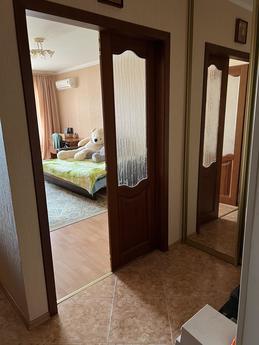 Rent 1 room apartment by the day and for, Odessa - günlük kira için daire