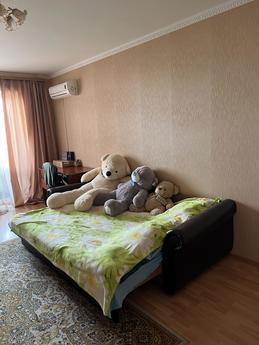 Rent 1 room apartment by the day and for, Odessa - günlük kira için daire