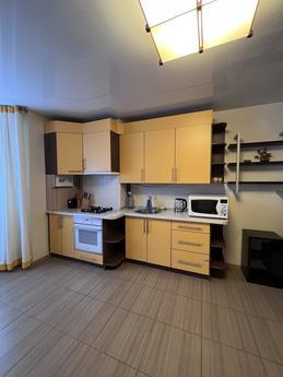 Denize yakın konforlu daire, Sevastopol - günlük kira için daire