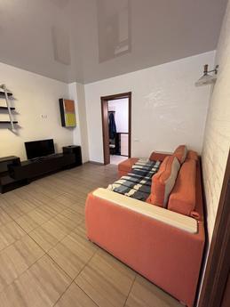 Denize yakın konforlu daire, Sevastopol - günlük kira için daire