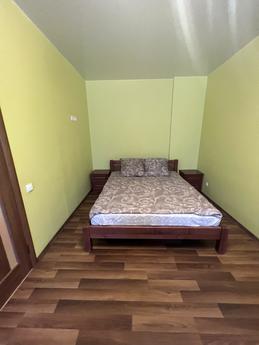 Denize yakın konforlu daire, Sevastopol - günlük kira için daire