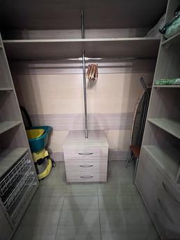 Denize yakın konforlu daire, Sevastopol - günlük kira için daire